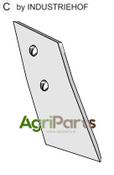 Share point - right - AgriParts