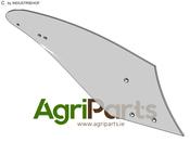 Moldboard - right - AgriParts