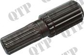 ZF Axle Shaft Case IH 485-995 (APL330) - AgriParts