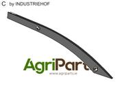 Moldboard slat - right - AgriParts