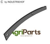 Moldboard slat - left - AgriParts