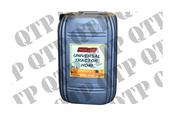 Oil 20ltr HD40 Engine Oil Suitable For Vintage Tractors - AgriParts image