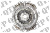 Clutch Damper Claas Renault Axion 810 820 830 840 850 Ares 816 826 836 Quadrishift 26 teeth 348mm - AgriParts image