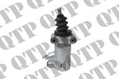 Slave Cylinder Clutch Fendt Farmer 303-312 Favorit 610-615 DOT 3 Fluid - AgriParts