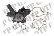 Water Pump Fendt 900 Vario TMS Favorit 900 Vario Series - AgriParts image
