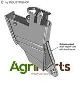 Holder - AgriParts