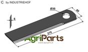 Knives - AgriParts