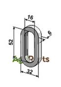 Ring - AgriParts