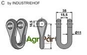 Shackle - AgriParts image