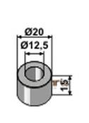 Bush 15xØ12,5xØ20 - AgriParts image