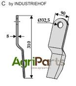 Flail - AgriParts