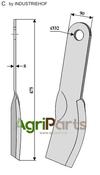 Flail - AgriParts