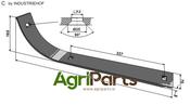 Skid 570 - AgriParts