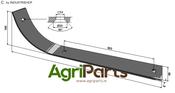 Skid 790 - AgriParts