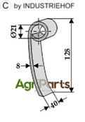 Flail - AgriParts