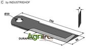 Knives - AgriParts