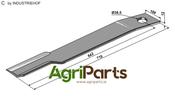 Mover-blade 710mm - right - AgriParts image