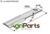 Flail - AgriParts