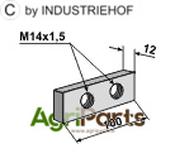 Safety - AgriParts