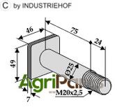 Bolt - AgriParts image