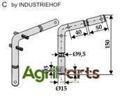 shear pin - AgriParts