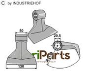 Pruning hammer - AgriParts