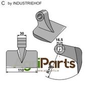 Pruning hammer - AgriParts