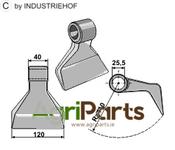 Pruning hammer - AgriParts