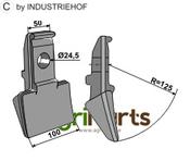 Pruning hammer - AgriParts