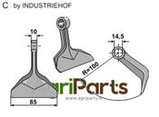 Pruning hammer - AgriParts