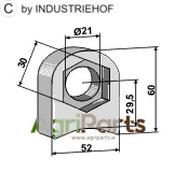 Holder - AgriParts