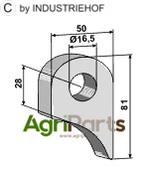 Holder - AgriParts