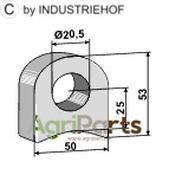 Holder - AgriParts
