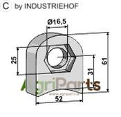 Holder - AgriParts