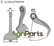 Pruning hammer - AgriParts