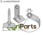 Pruning hammer - AgriParts