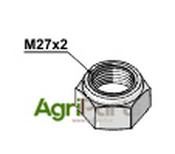 Nut - AgriParts