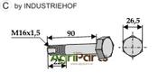 Bolt -10.9 - AgriParts image