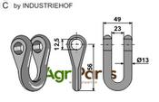 Shackle - AgriParts image