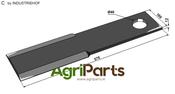 Mover-blade 570mm - AgriParts image
