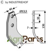 Blade - AgriParts