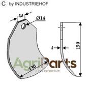 Blade - AgriParts