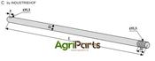 Axle - AgriParts