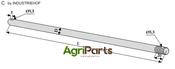 Axle - AgriParts