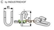 Shackle - AgriParts image