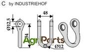 Shackle - AgriParts image