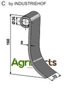 Flail - AgriParts