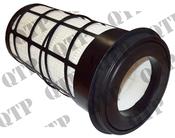 Outer Air Filter 5611 5612 5613 4707 4708 470 ** 67221 IS FULL KIT ** - AgriParts image