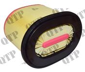 Air Filter 66s 76s 77s Outer - AgriParts image