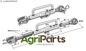 Stabilizer - AgriParts